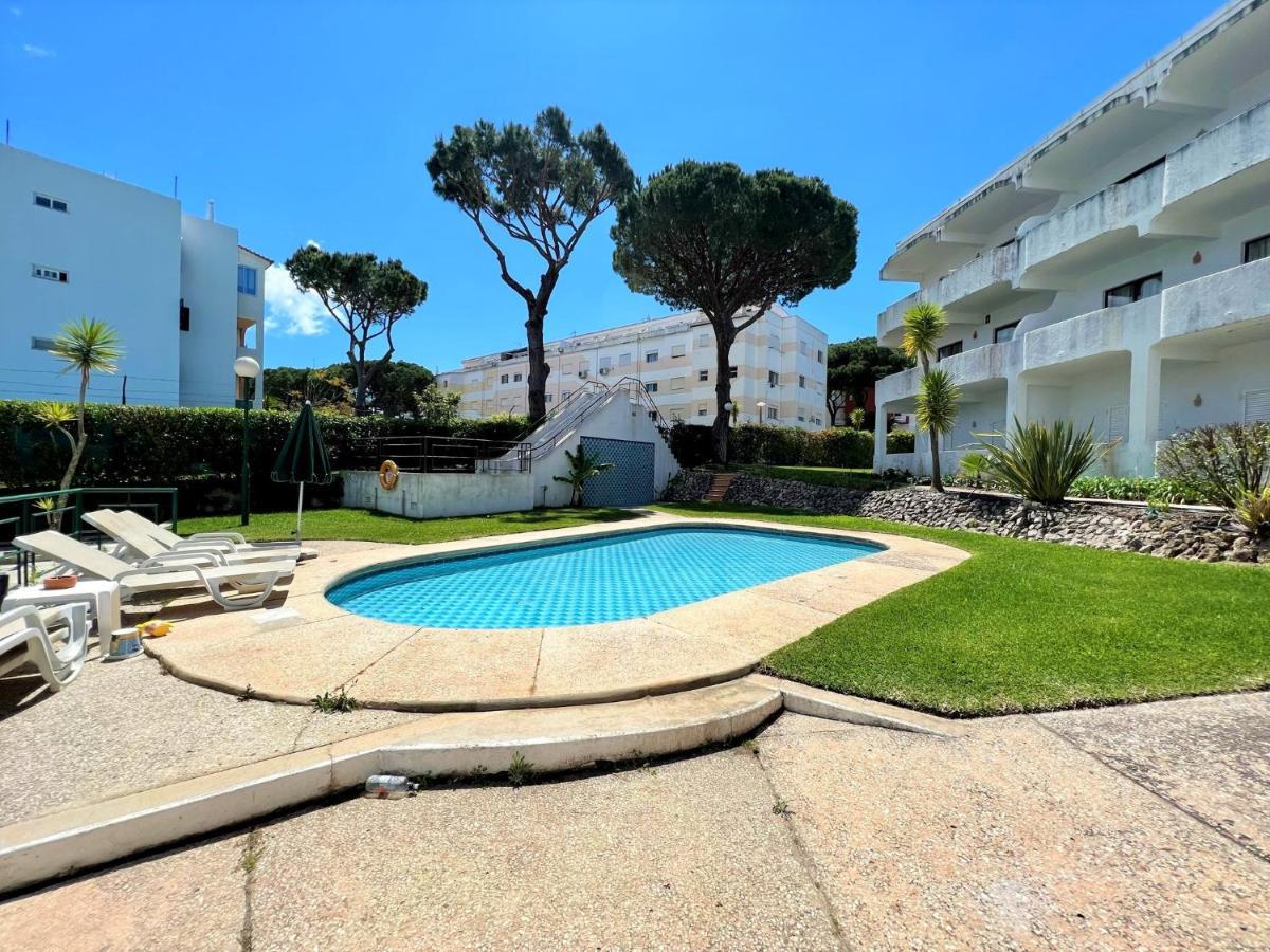 Vilamoura Cosy 3 With Pool By Homing公寓 外观 照片