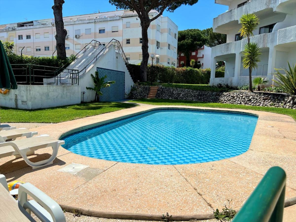 Vilamoura Cosy 3 With Pool By Homing公寓 外观 照片