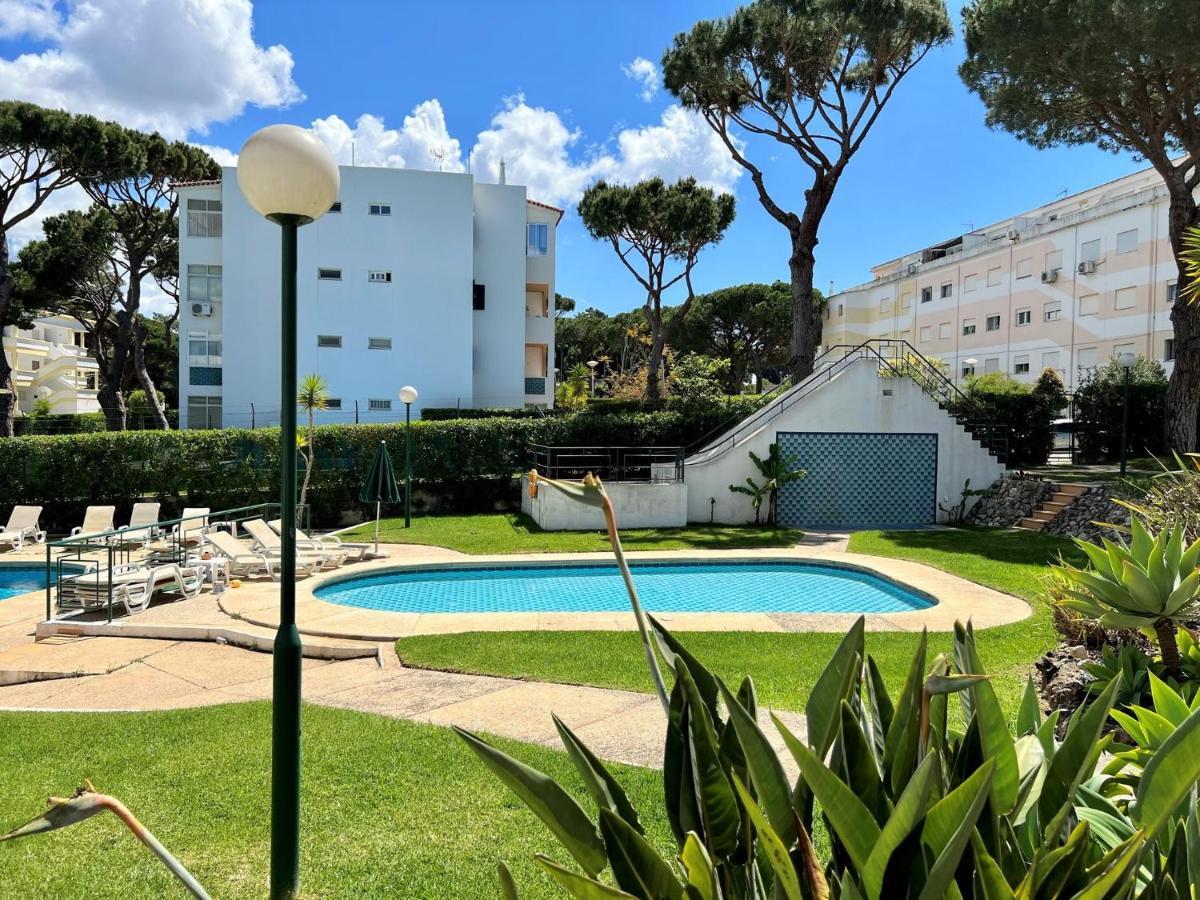 Vilamoura Cosy 3 With Pool By Homing公寓 外观 照片