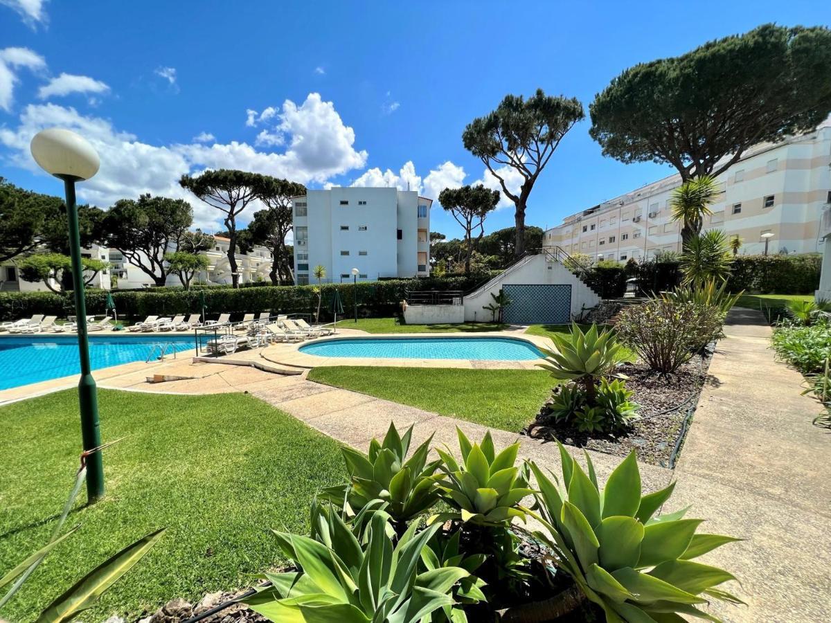 Vilamoura Cosy 3 With Pool By Homing公寓 外观 照片