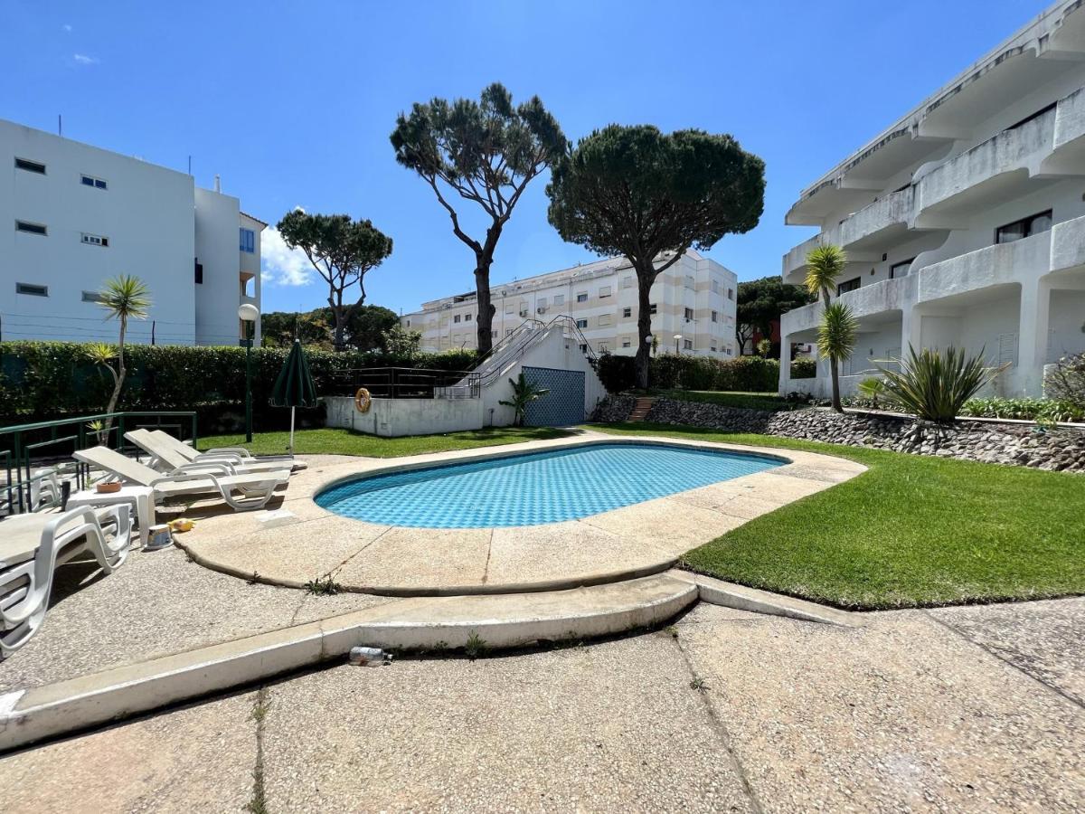 Vilamoura Cosy 3 With Pool By Homing公寓 外观 照片