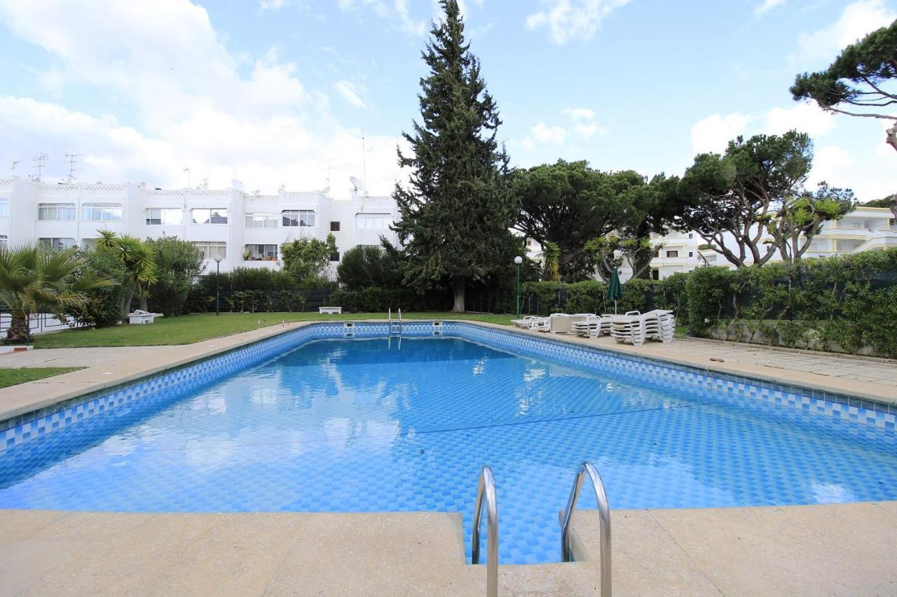 Vilamoura Cosy 3 With Pool By Homing公寓 外观 照片