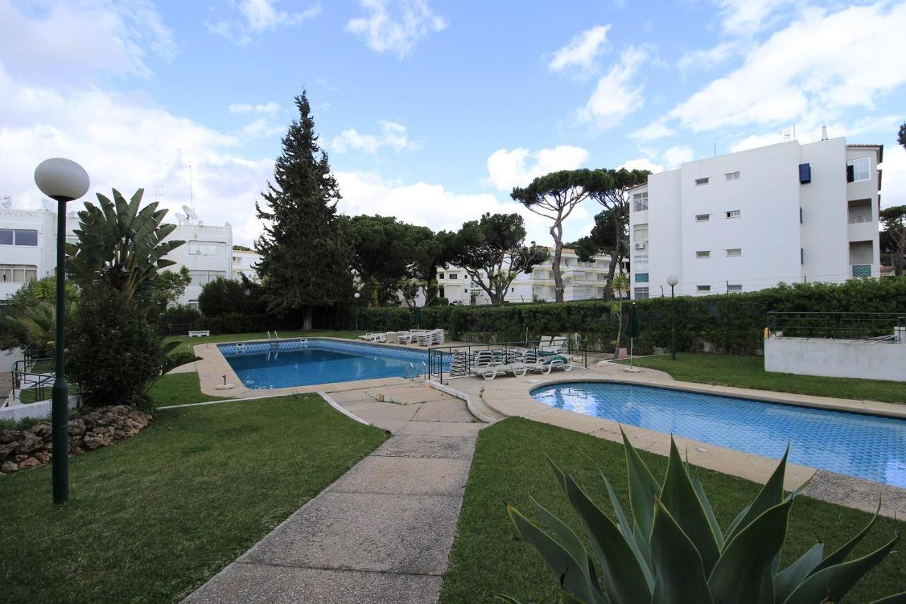 Vilamoura Cosy 3 With Pool By Homing公寓 外观 照片