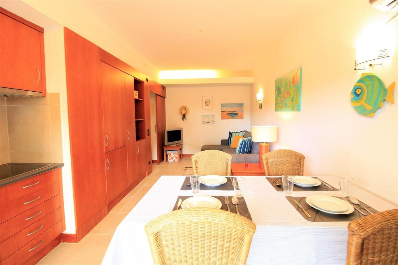 Vilamoura Cosy 3 With Pool By Homing公寓 外观 照片